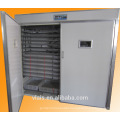 Newest&Cheapest Automatic Poultry Incubator Machine 5280 Eggs For Sale